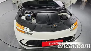 Genesis GV60, 2022 — миниатюра 6