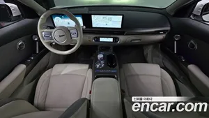Genesis GV60, 2022 — миниатюра 10