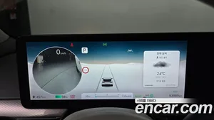 Genesis GV60, 2022 — миниатюра 11