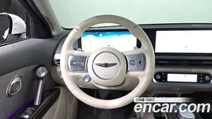 Genesis GV60, 2022 — миниатюра 18