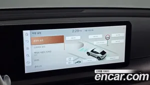 Genesis GV60, 2022 — миниатюра 21