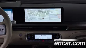 Genesis GV60, 2022 — миниатюра 25