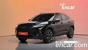 Chevrolet Trax, 2023 — миниатюра 31