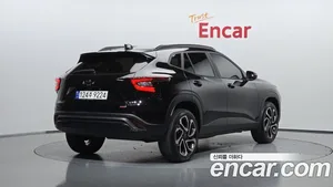 Chevrolet Trax, 2023 — миниатюра 1