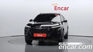 Chevrolet Trax, 2023 — миниатюра 2