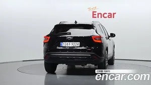 Chevrolet Trax, 2023 — миниатюра 3