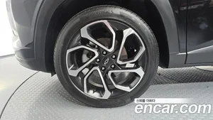 Chevrolet Trax, 2023 — миниатюра 4