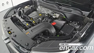 Chevrolet Trax, 2023 — миниатюра 5