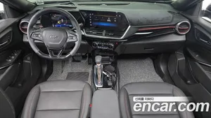 Chevrolet Trax, 2023 — миниатюра 9