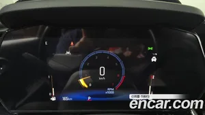 Chevrolet Trax, 2023 — миниатюра 10