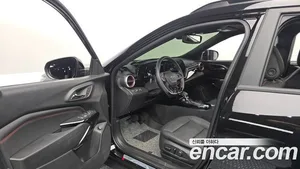 Chevrolet Trax, 2023 — миниатюра 12