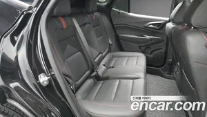 Chevrolet Trax, 2023 — миниатюра 16