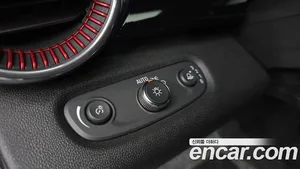 Chevrolet Trax, 2023 — миниатюра 23