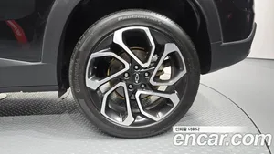 Chevrolet Trax, 2023 — миниатюра 6