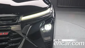 Chevrolet Trax, 2023 — миниатюра 7