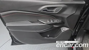 Chevrolet Trax, 2023 — миниатюра 13