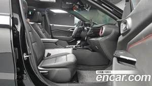 Chevrolet Trax, 2023 — миниатюра 15