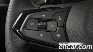 Chevrolet Trax, 2023 — миниатюра 28