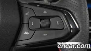 Chevrolet Trax, 2023 — миниатюра 29