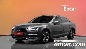Audi A4, 2019 — миниатюра 35