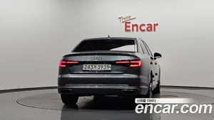 Audi A4, 2019 — миниатюра 3