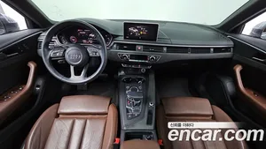 Audi A4, 2019 — миниатюра 9