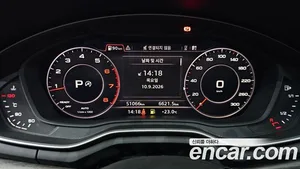Audi A4, 2019 — миниатюра 10