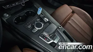 Audi A4, 2019 — миниатюра 11