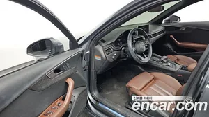 Audi A4, 2019 — миниатюра 12