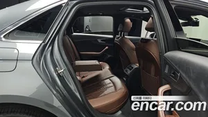 Audi A4, 2019 — миниатюра 16