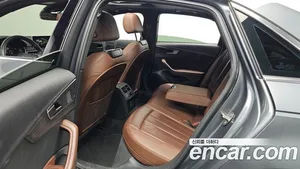 Audi A4, 2019 — миниатюра 17