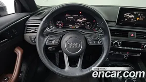 Audi A4, 2019 — миниатюра 18