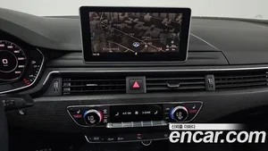 Audi A4, 2019 — миниатюра 19