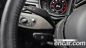 Audi A4, 2019 — миниатюра 21