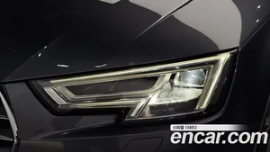 Audi A4, 2019 — миниатюра 7