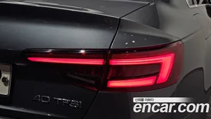 Audi A4, 2019 — миниатюра 8