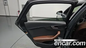Audi A4, 2019 — миниатюра 14