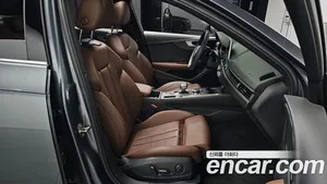 Audi A4, 2019 — миниатюра 15