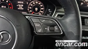 Audi A4, 2019 — миниатюра 28
