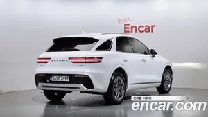 Genesis GV70, 2023 — миниатюра 2