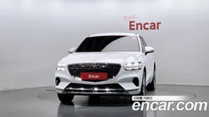 Genesis GV70, 2023 — миниатюра 3