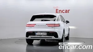 Genesis GV70, 2023 — миниатюра 4