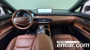 Genesis GV70, 2023 — миниатюра 10