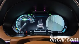 Genesis GV70, 2023 — миниатюра 11