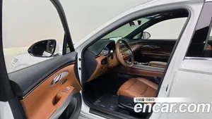 Genesis GV70, 2023 — миниатюра 13