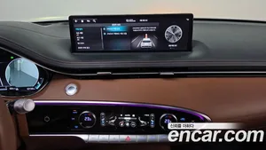 Genesis GV70, 2023 — миниатюра 18