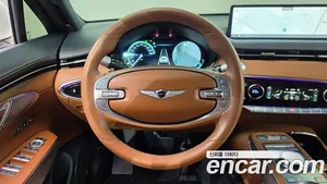 Genesis GV70, 2023 — миниатюра 19
