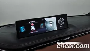 Genesis GV70, 2023 — миниатюра 20