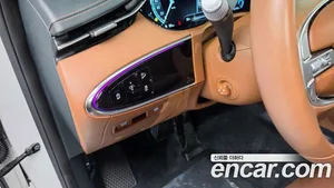 Genesis GV70, 2023 — миниатюра 24