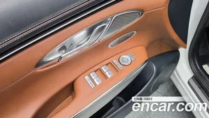Genesis GV70, 2023 — миниатюра 25